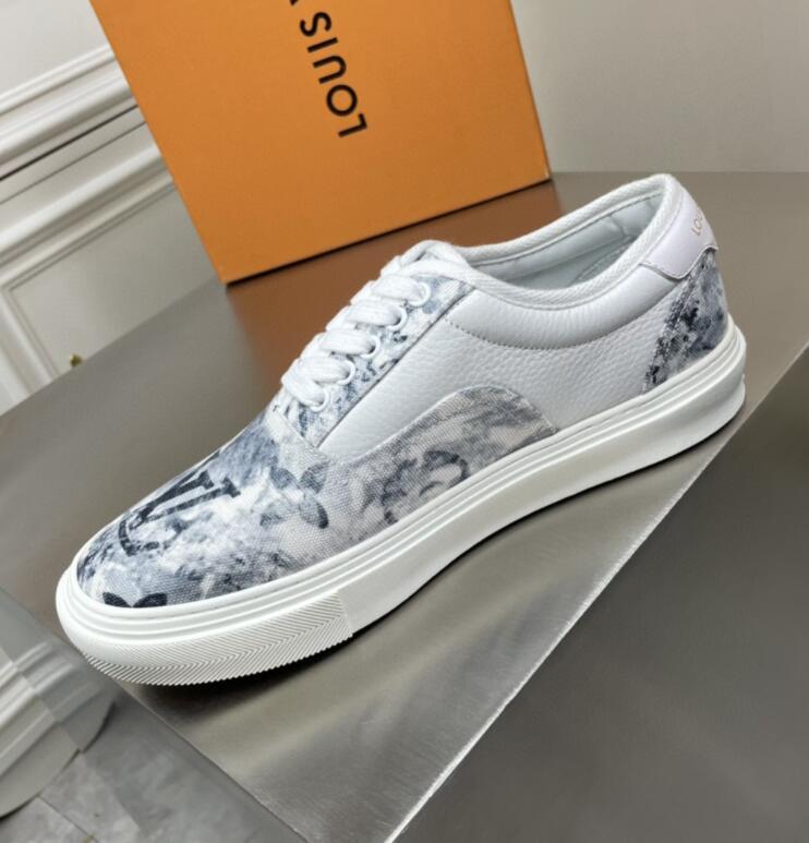 SAMC - LOV Men Shoes - 1369