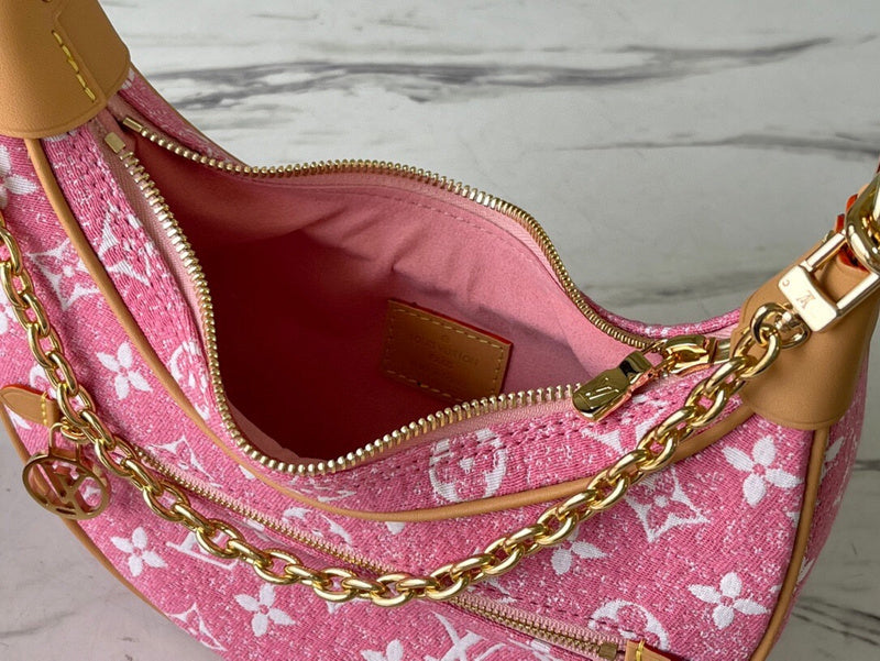 Fashion Lu-Vi bags - 5466