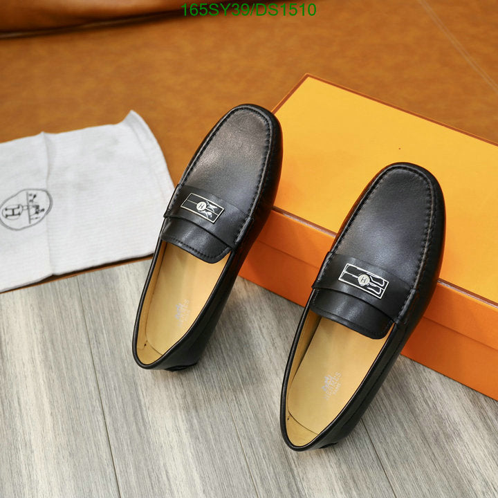 SAMC - HMS Men Shoes - 558