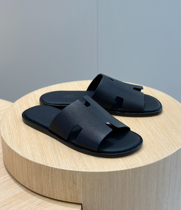 SAMC - HMS Men Shoes - 037