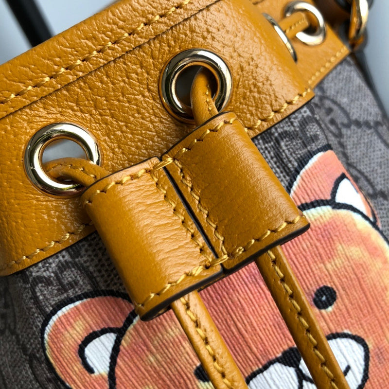 GUI2 Bags - Luxurious Bags  981