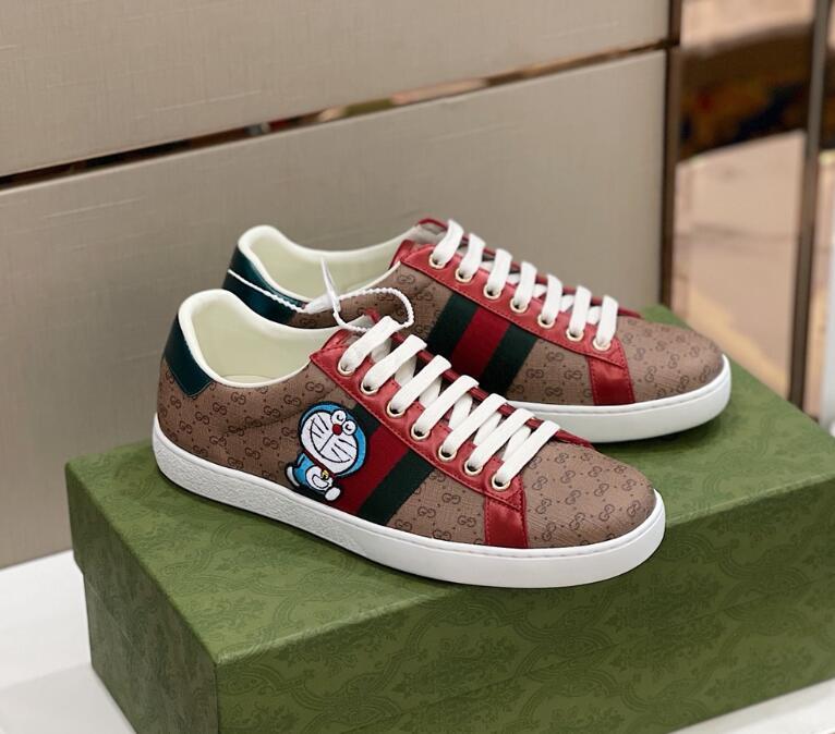 SAMC - GUKI Women Shoes - 1520