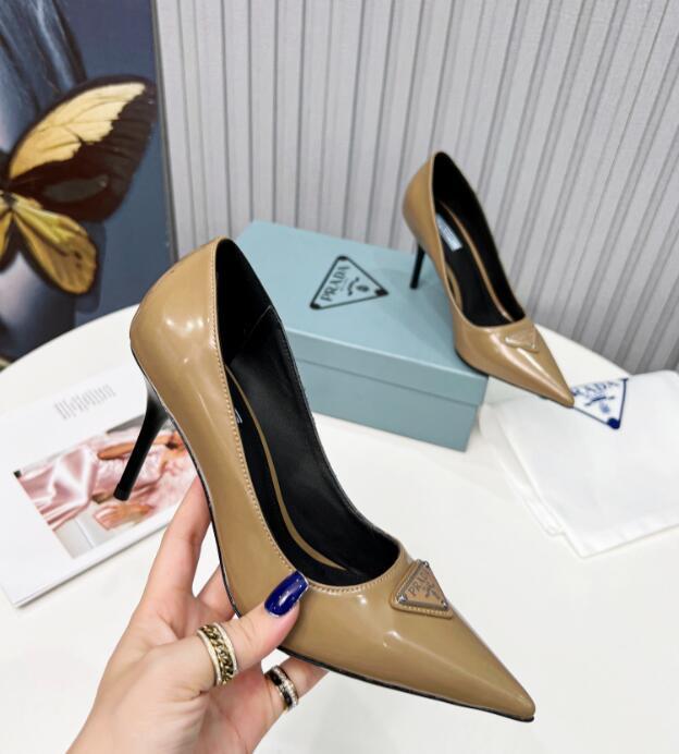 Glamy - PD Women Shoes - 344
