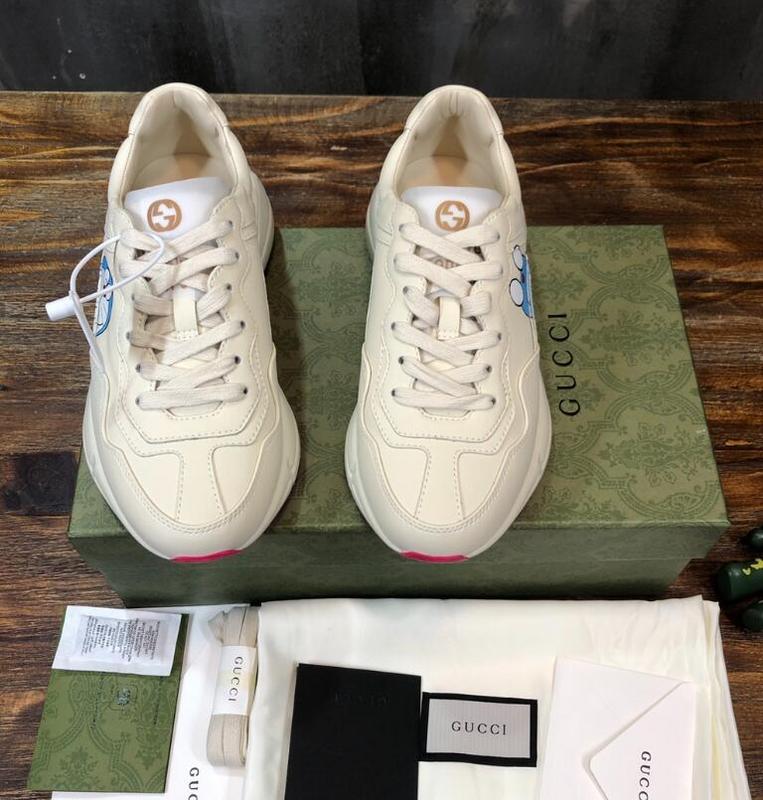 SAMC - GUKI Men Shoes - 1056
