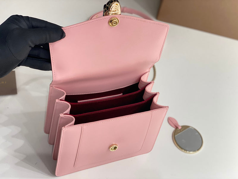 Glami - BGL Bags - 296