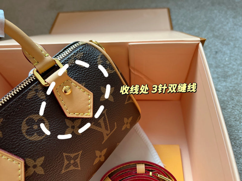 Satchel Bags - VL Bags - 354