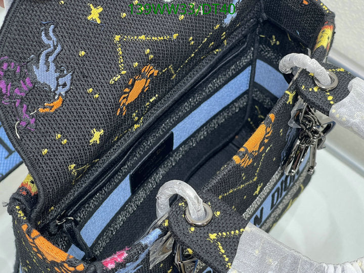 SAMCC - DOR Bags - 1016