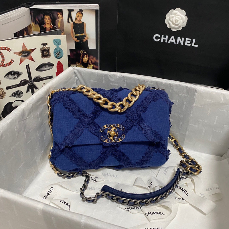 Satchel Bags - CHL Bags - 4065