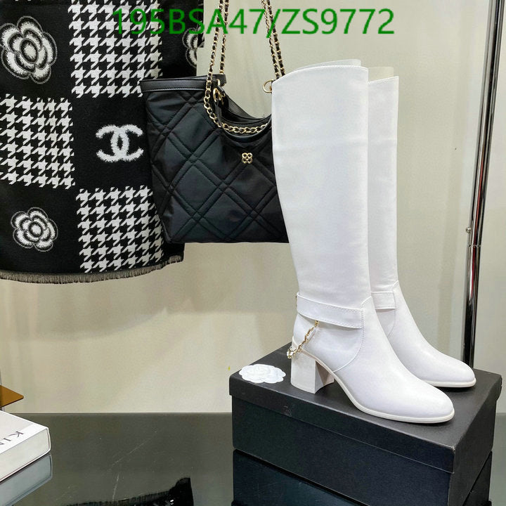 SAMC - CHL Women Boots - 210