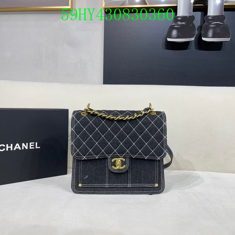 Glami - CHL Bags - 026