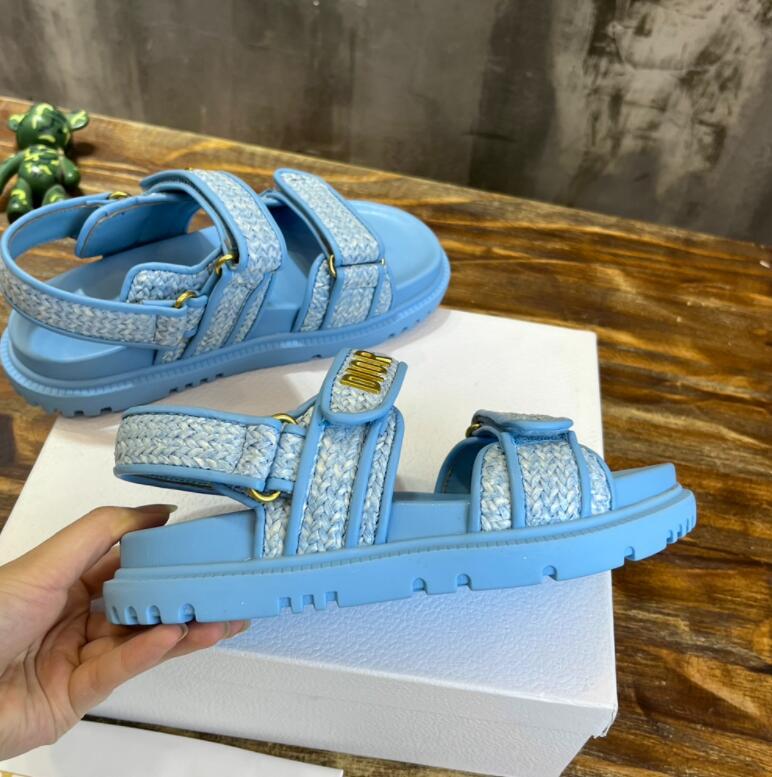 SAMCC - DOR Women Shoes - 337