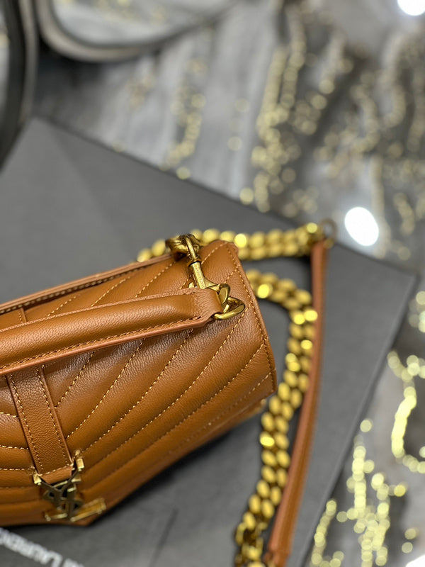 Satchel Bags - SLY Bags - 384