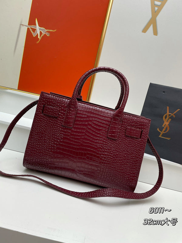 Satchel Bags - SLY Bags - 1189