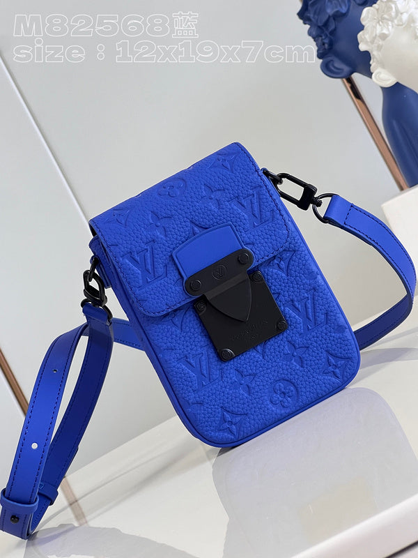 Glamy - LOV Bags - 099