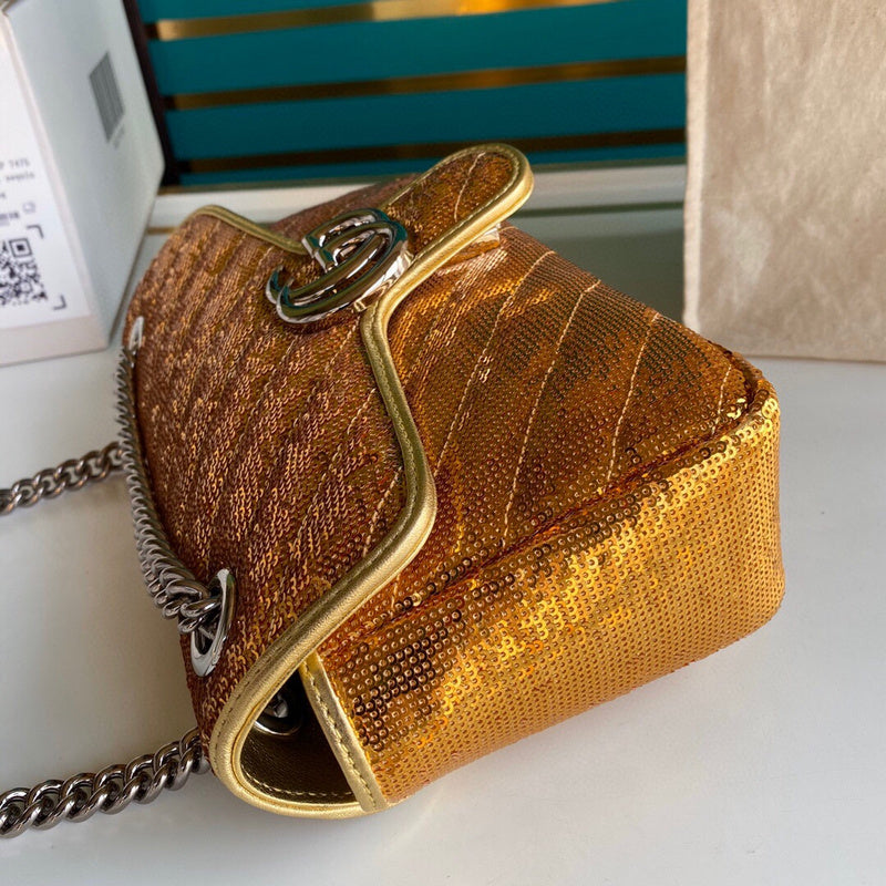 Glami Fashion - GCI Bags - 6059