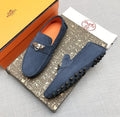 SAMC - HMS Men Shoes - 094