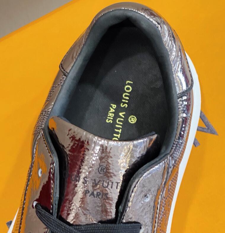 Glamy - LOV Men Shoes - 1353