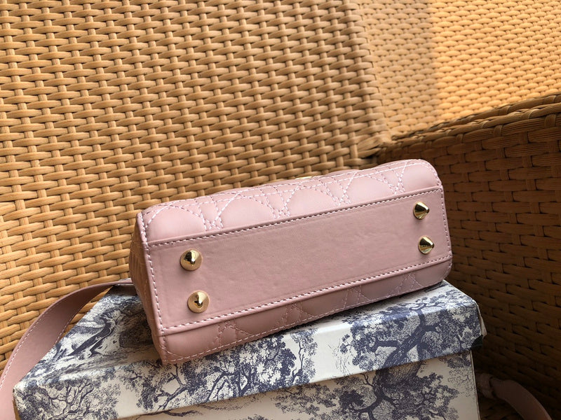 Satchel Bags - DOR Bags - 088