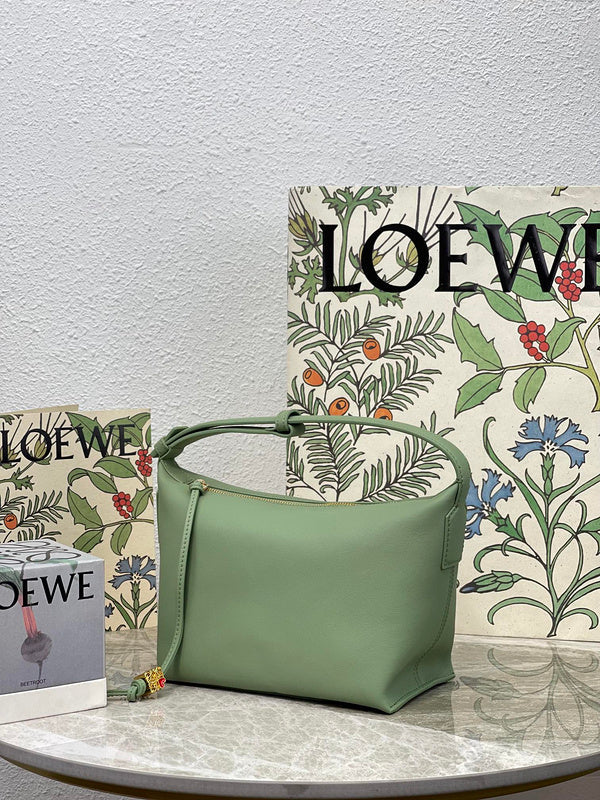 Glamy - LWO Bags - 823