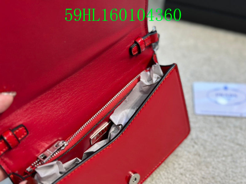 Satchel Bags - PDA Bags - 3685