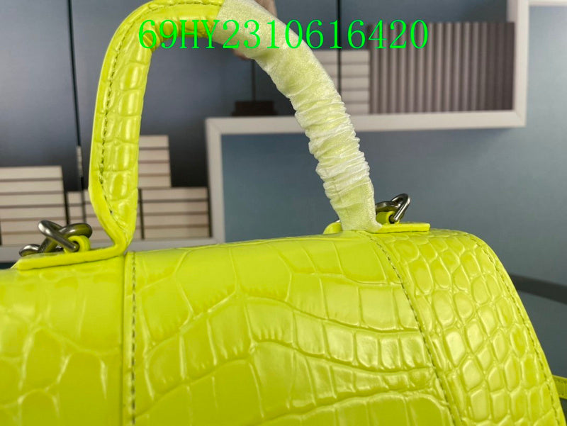 Satchel Bags - BGA Bags - 2264