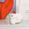 Satchel Bags - PRA Bags - 128