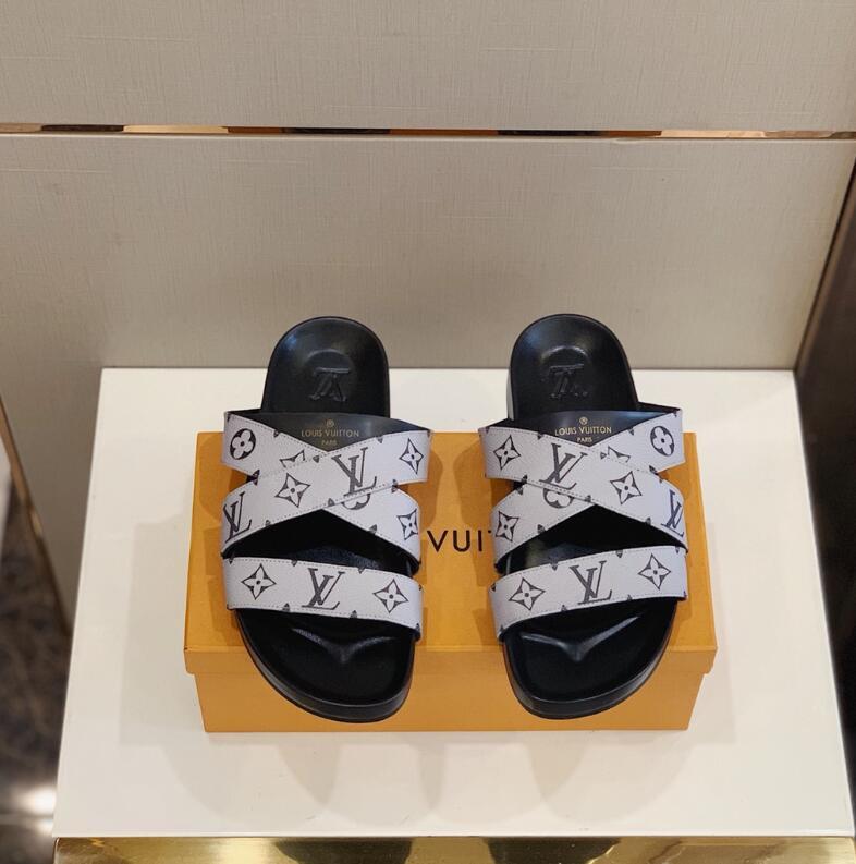 SAMC - LOV Men Shoes - 1607