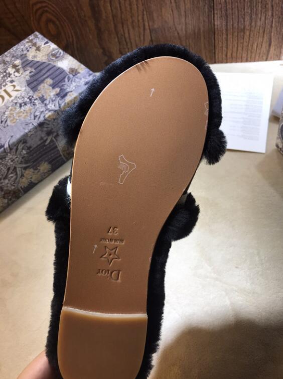 SAMCC - DOR Women Shoes - 1051