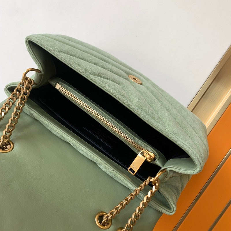 Glamy - YLS Bags - 1126