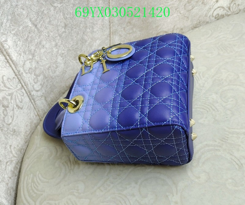 Glami - DOR Bags - 1214