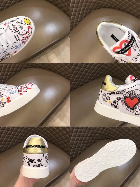 SAMC - DAG Men Shoes - 516