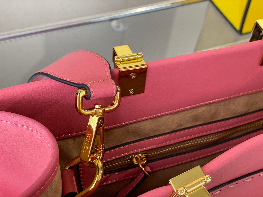 EN - New Lux Bags FEI 266