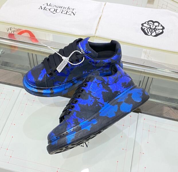 SAMC - AQ Women Shoes - 189