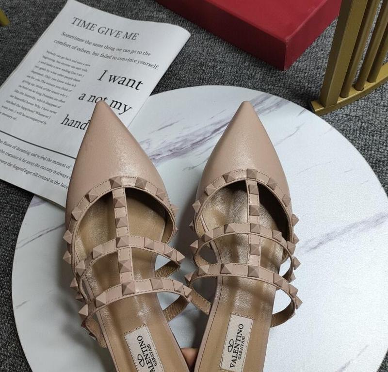SAMC - VEL Women Shoes - 645