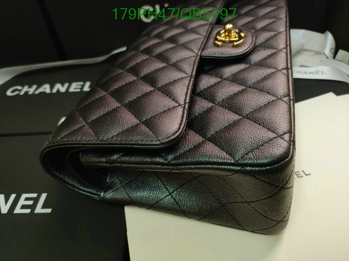 SAMC - CHL Bags - 559