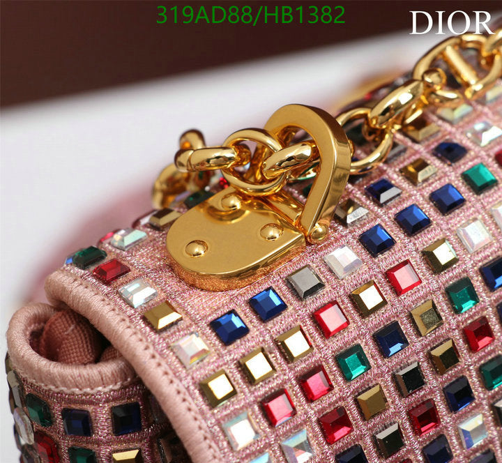 SAMCC - DOR Bags - 1164