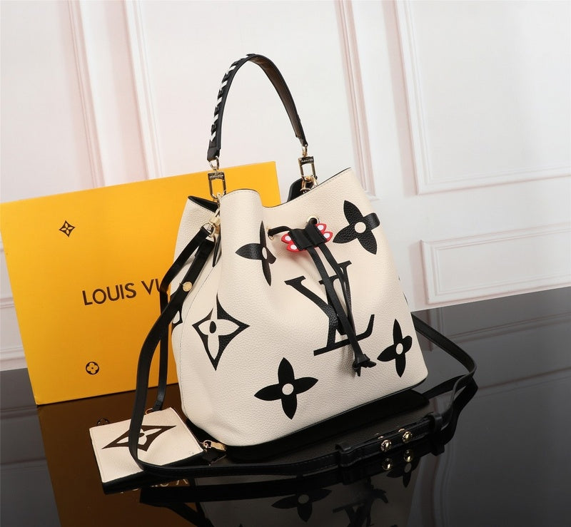 Satchel Bags - VL1 Bags - 604