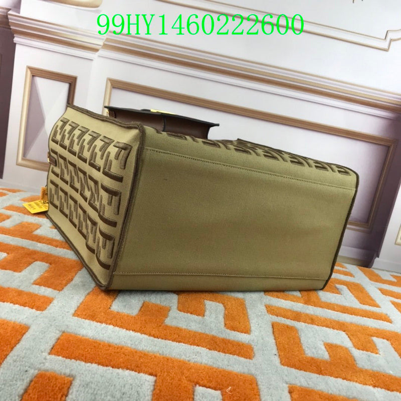 Glami - FDE Bags - 2851