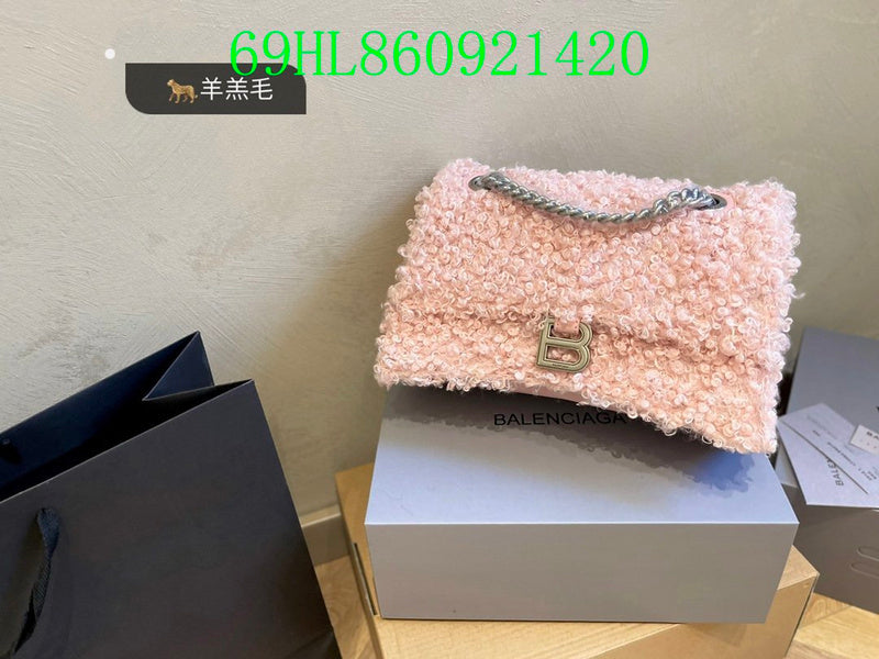 ELE Fashion - BGA Bags - 2044