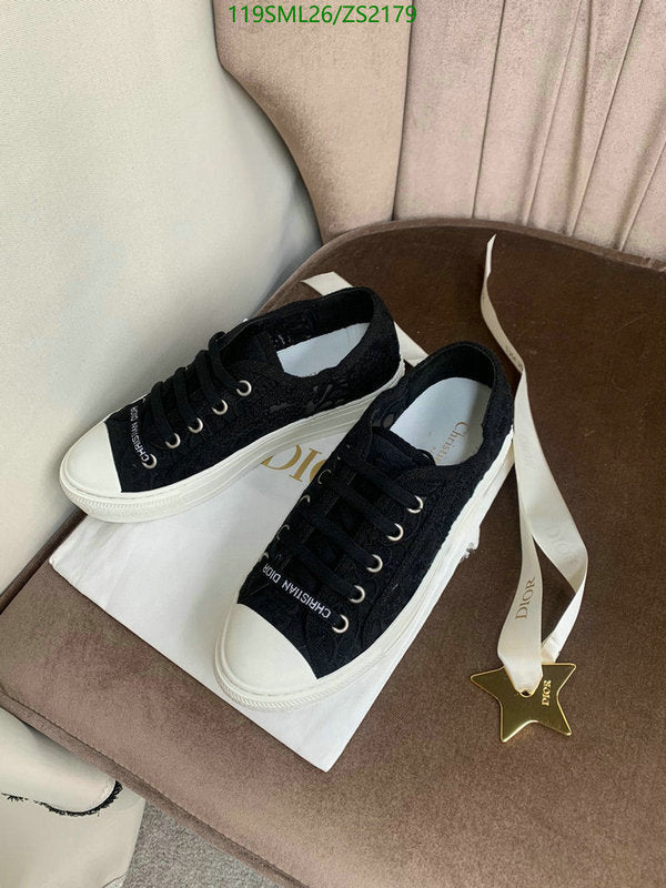 SAMCC - DOR Women Shoes - 1695