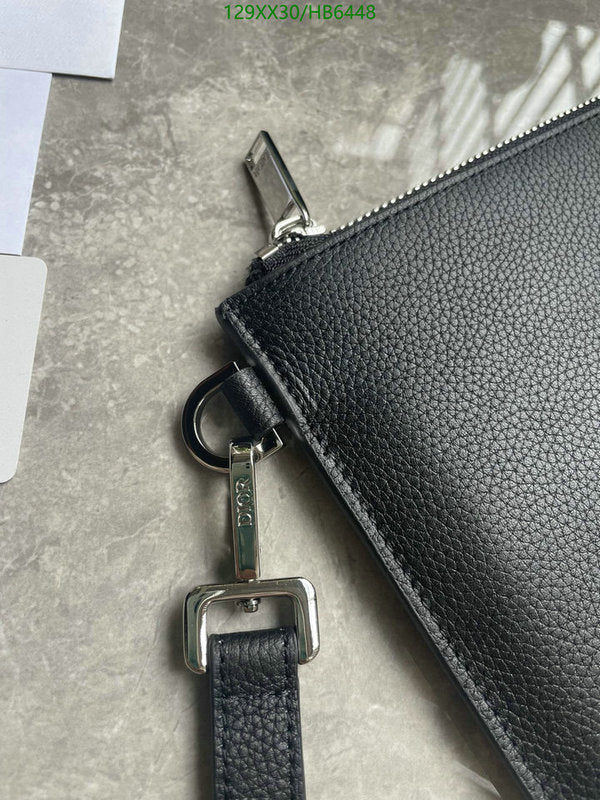 SAMCC - DOR Bags - 1087
