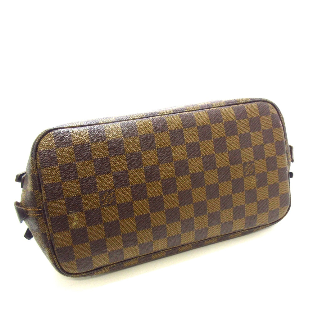 Louis Vuitton Rivington  Canvas Shoulder Bag ()