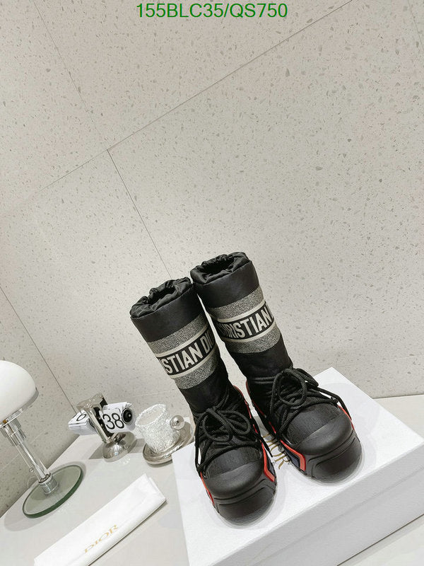 SAMC - Mix Boots - 628