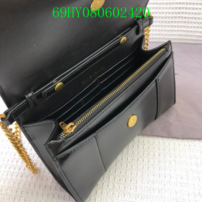 Satchel Bags - BGA Bags - 2498