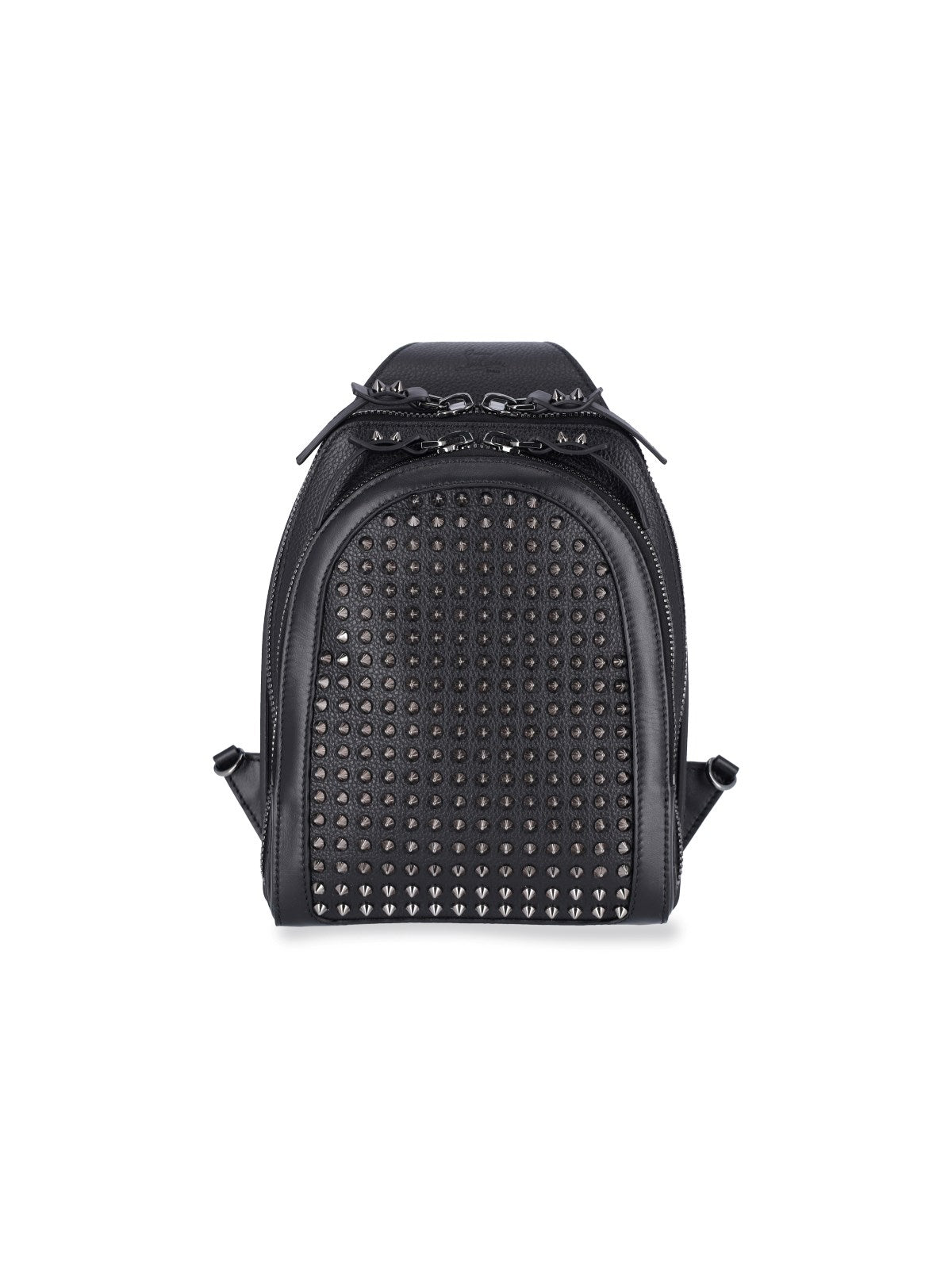 Christian Louboutin Men ÃƒÂ¢Ã¢â€šÂ¬Ã‹Å“LoubifunkÃƒÂ¢Ã¢â€šÂ¬Ã¢â€žÂ¢ Backpack