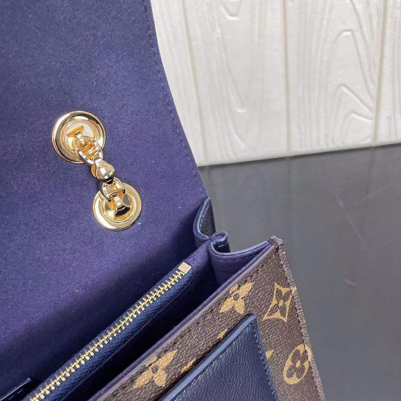 Satchel Bags - VL Bags - 500