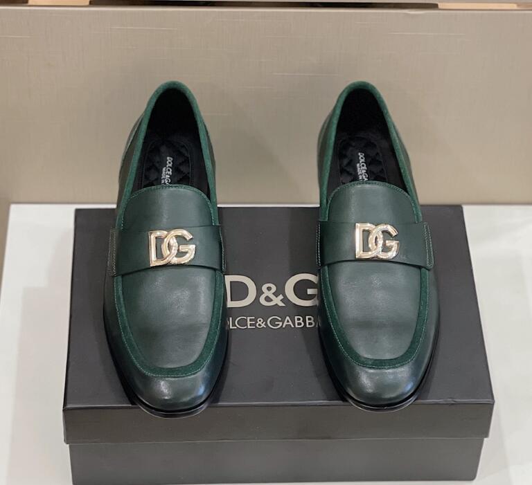 SAMC - DAG Men Shoes - 237