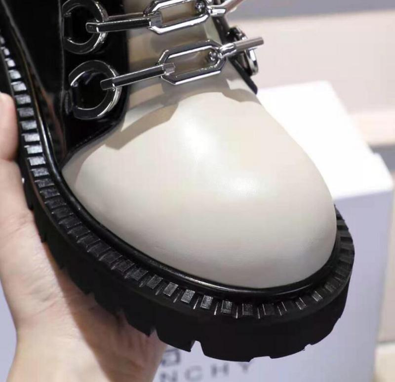 SAMC - GCY Women Shoes - 102