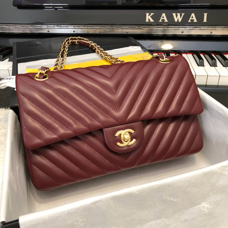 Satchel Bags - CLN Bags - 1136