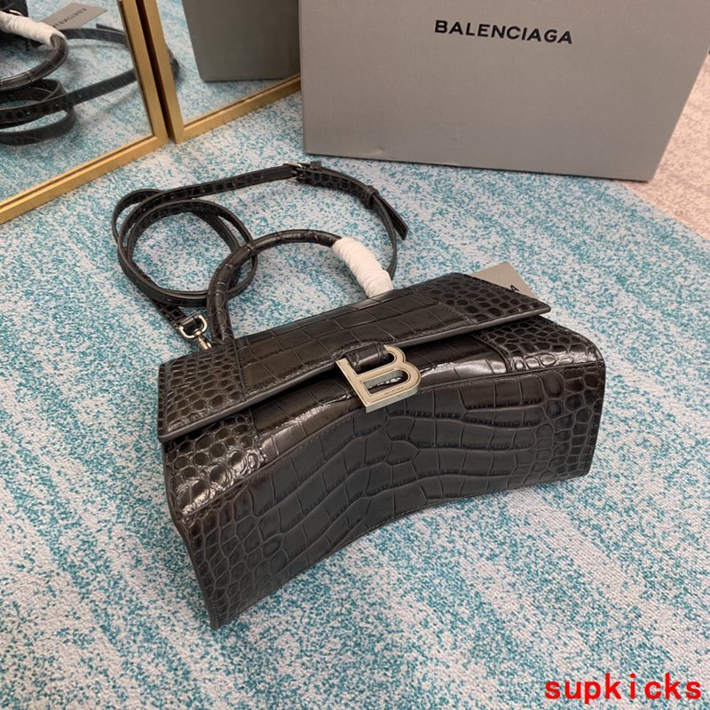 Glami- - BG Hourglass Bags - 176